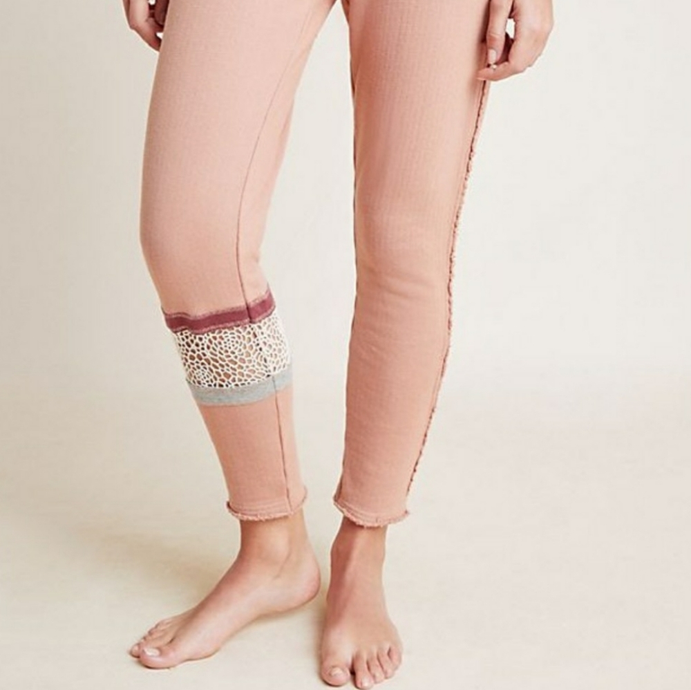 Free People Dream Catcher joggers - Picture 3 of 7